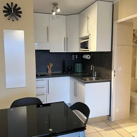 Bilocale Centro, Terrazzo E Parking Privato * 멍똥