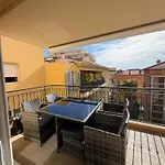 Bilocale Centro, Terrazzo E Parking Privato Apartment
