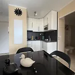 Apartment Bilocale Centro, Terrazzo E Parking Privato