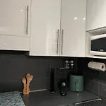 Bilocale Centro, Terrazzo E Parking Privato Apartment Menton