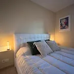 Bilocale Centro, Terrazzo E Parking Privato Menton