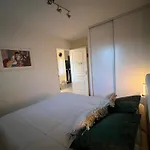 Bilocale Centro, Terrazzo E Parking Privato Apartment Menton